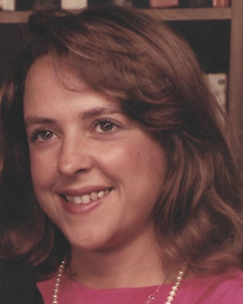 Beverly Baird Coleman