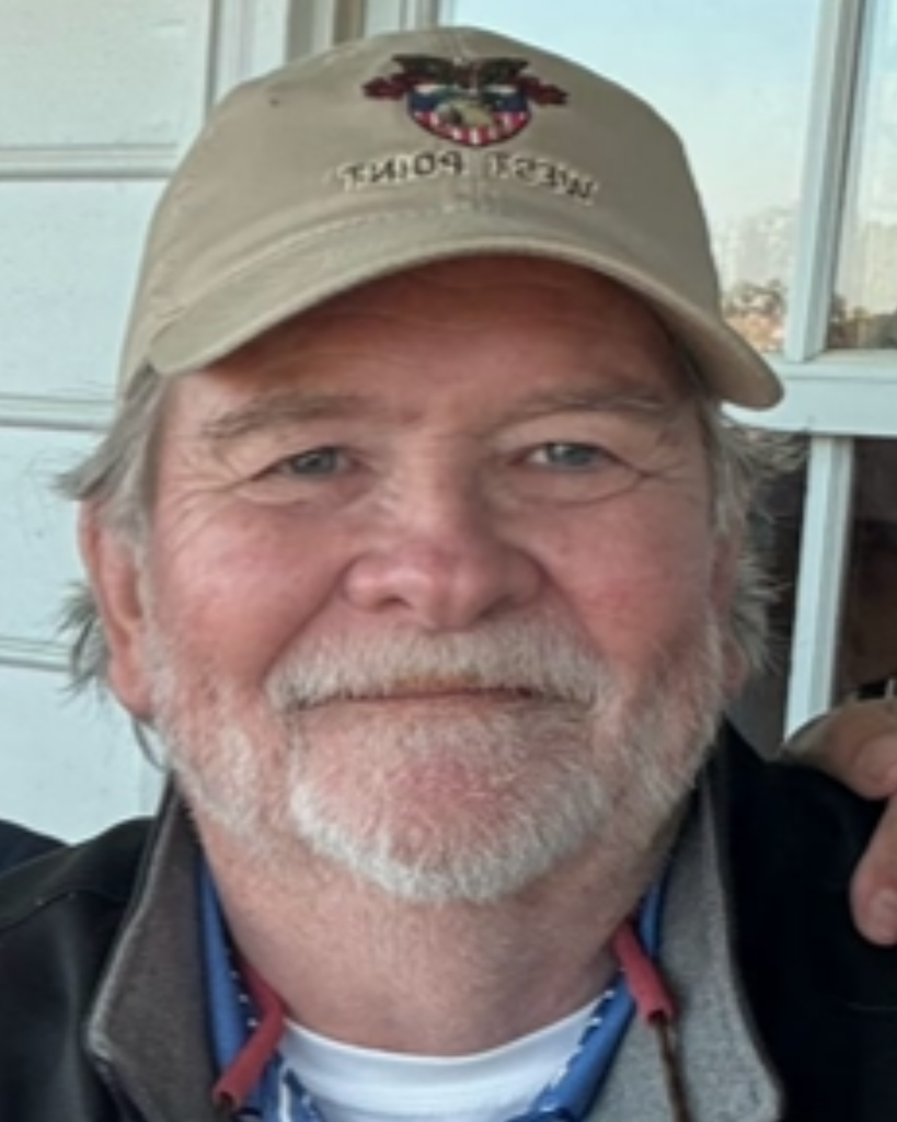 Michael Robert Williams