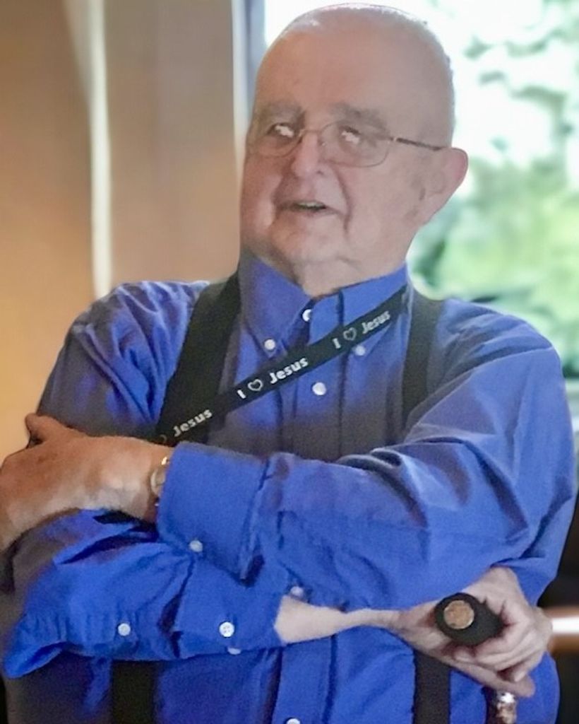 Dr. Charles E. Sheffield