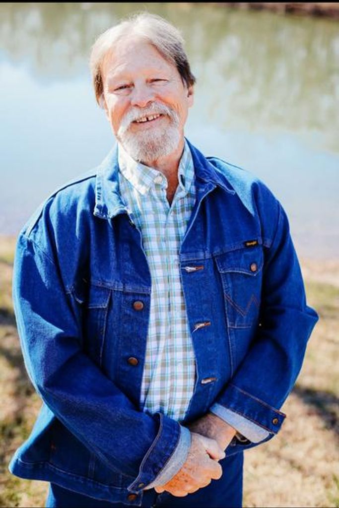 Byron Wayne Berger