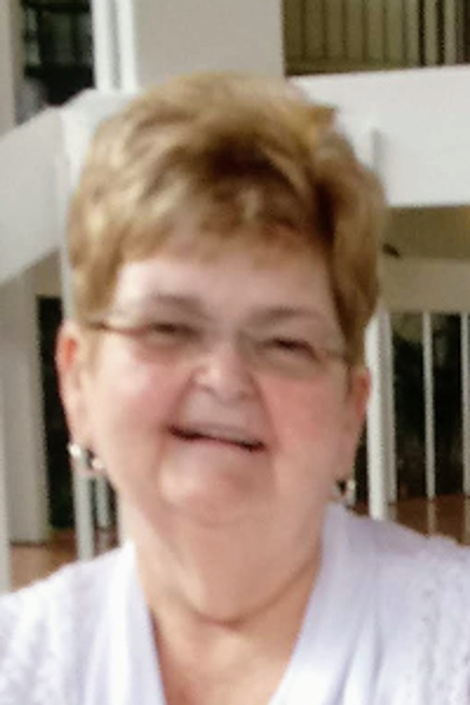 Charlene P. (Flynn) Allwood Profile Photo