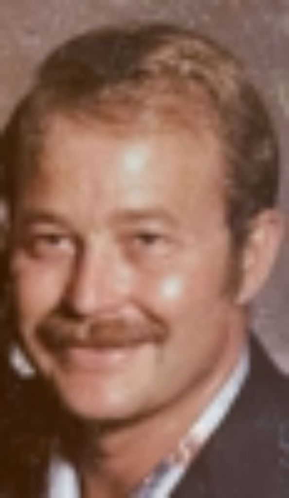 LAWRENCE "LARRY" LEROY O'NEIL