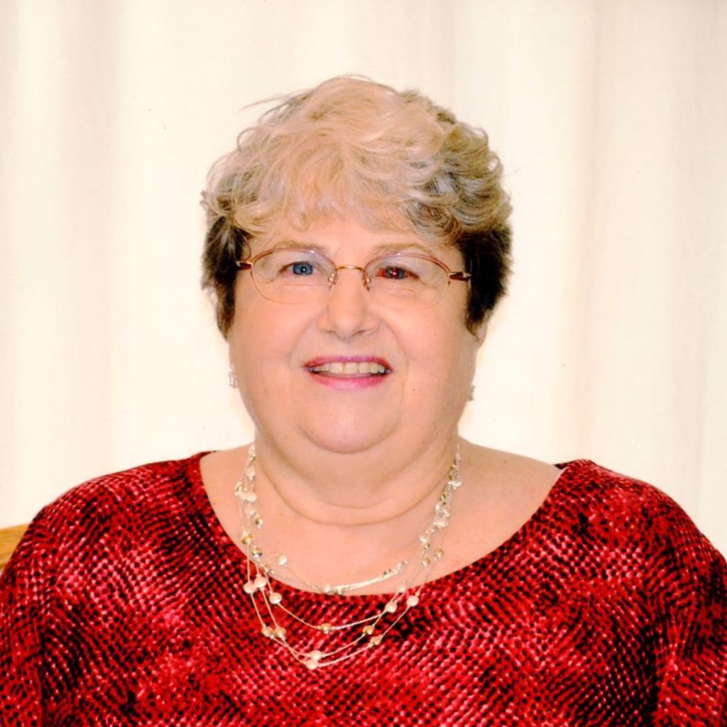 Jacqueline L Bailey Profile Photo