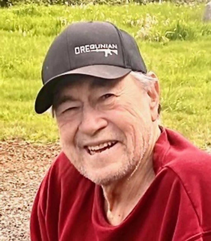 Lealand Dale Meade Profile Photo