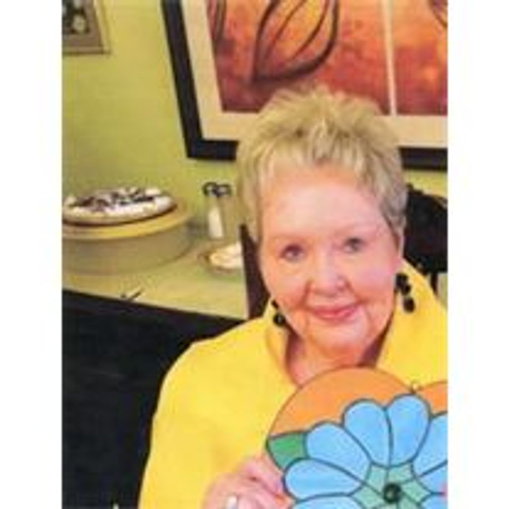 Mary Rogers