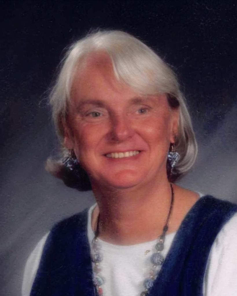 Judith Enright Daly