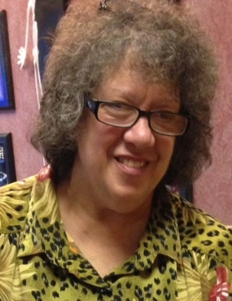 Judith Ferraro Profile Photo
