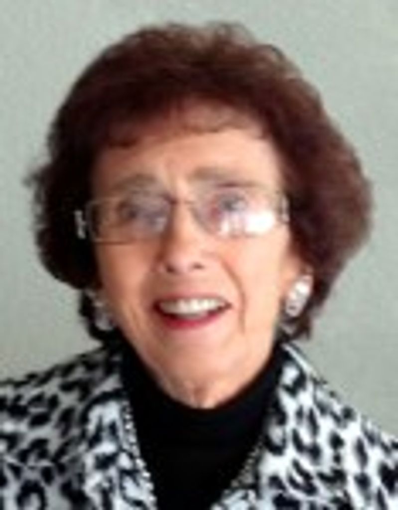 Dorothy M. Johnson Profile Photo