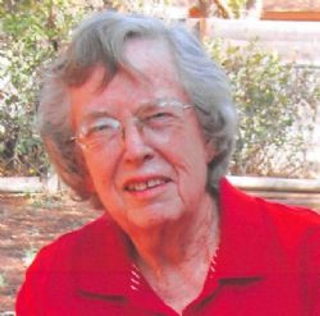 Leah Burk