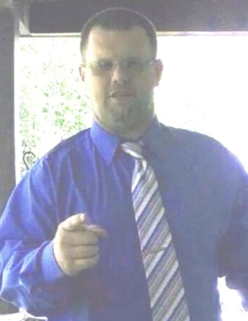 James Wayne Harcourt Profile Photo
