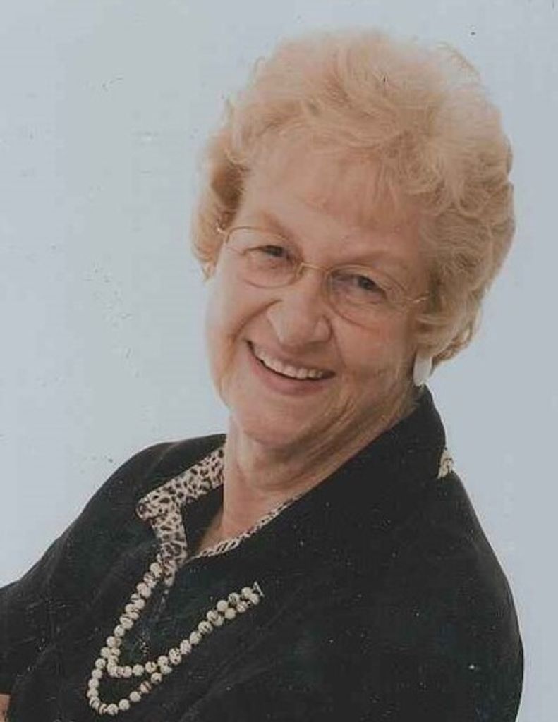 Marlene Maxine O'Guinn Profile Photo