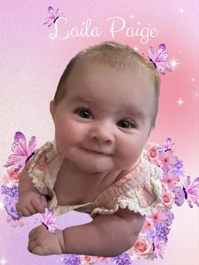 Laila Paige Burns Profile Photo