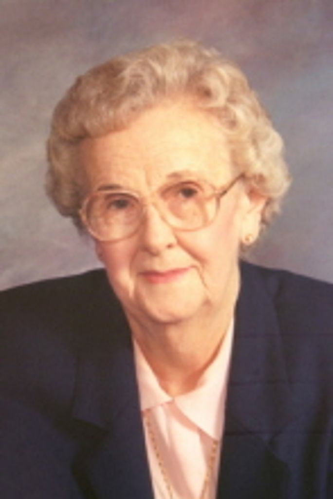 Kathleen E. "Katie" Houchin