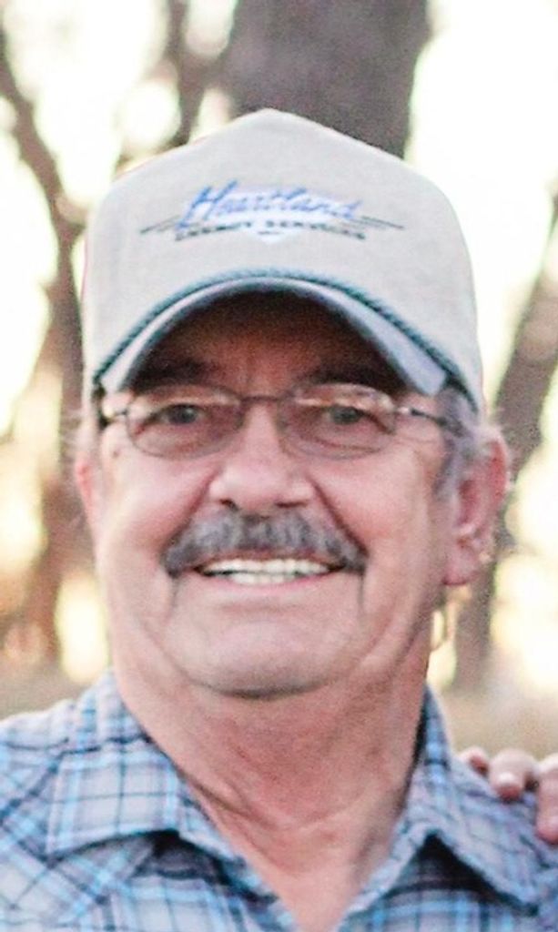 Gregg Kitson Profile Photo