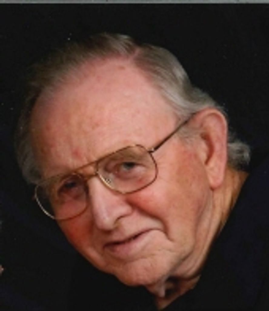 Bruce Benson