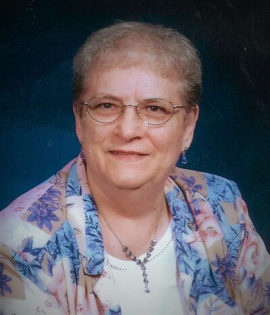 Rosetta Mae Sullivan