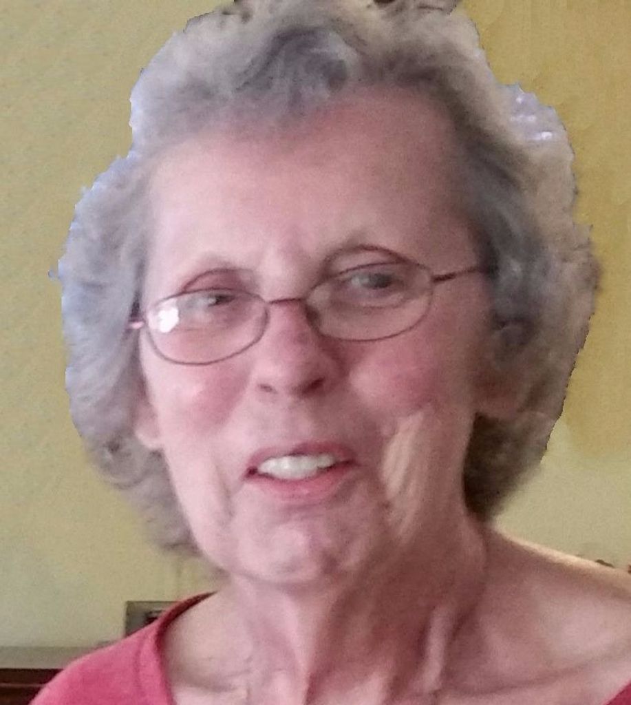 Madonna Jeanette Patrick