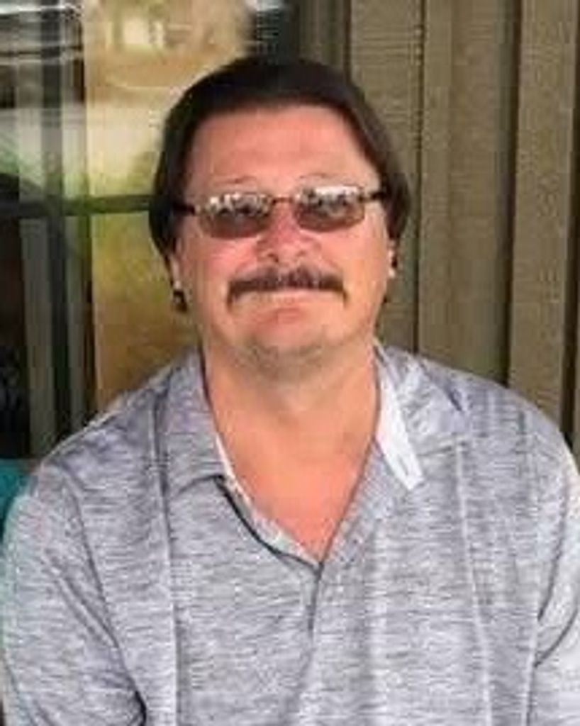 David Donaldson Profile Photo