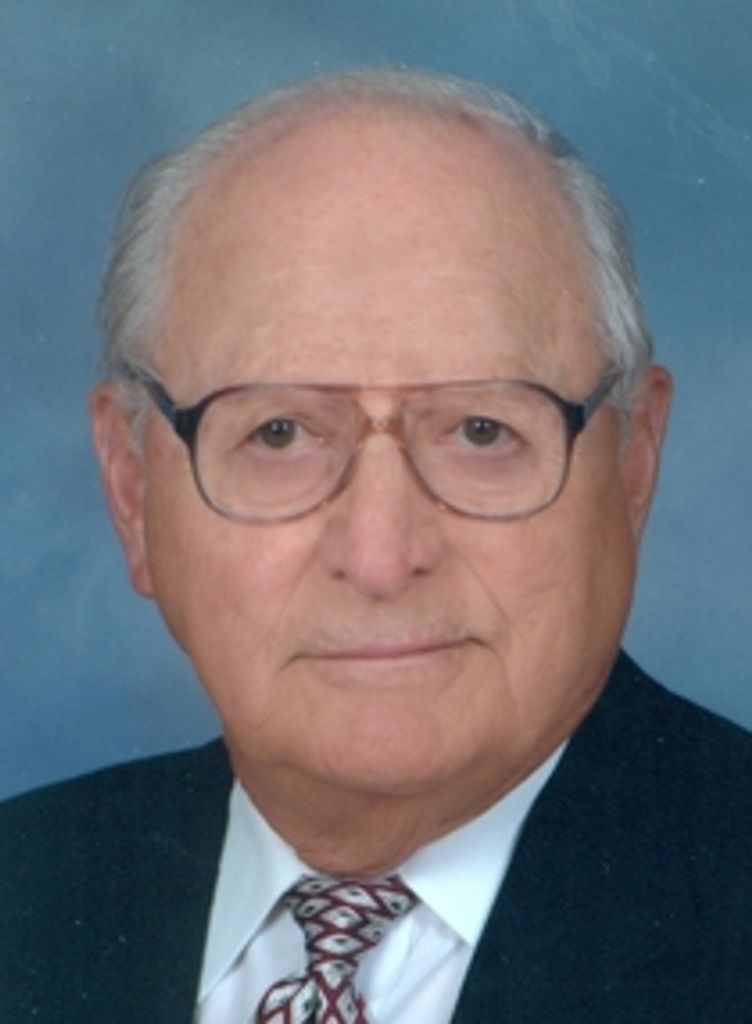 Anthony "Tony" Santisi