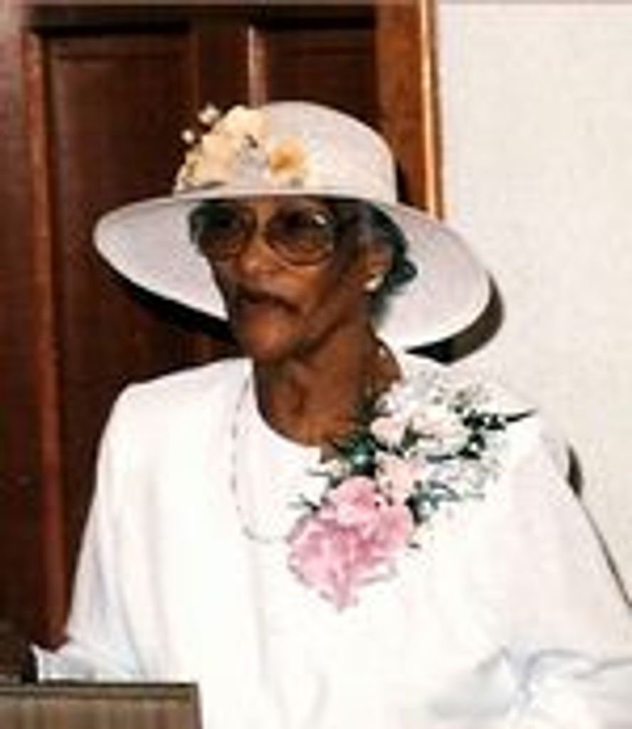 Mary Lou Donigan Jones