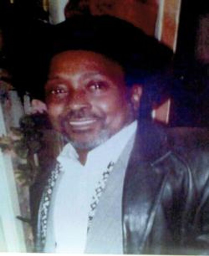 Jesse James Smith, Jr.