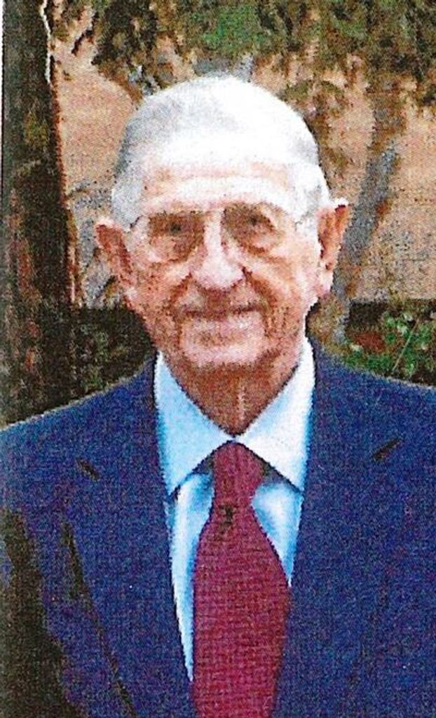 Kenneth Milton Scott Profile Photo