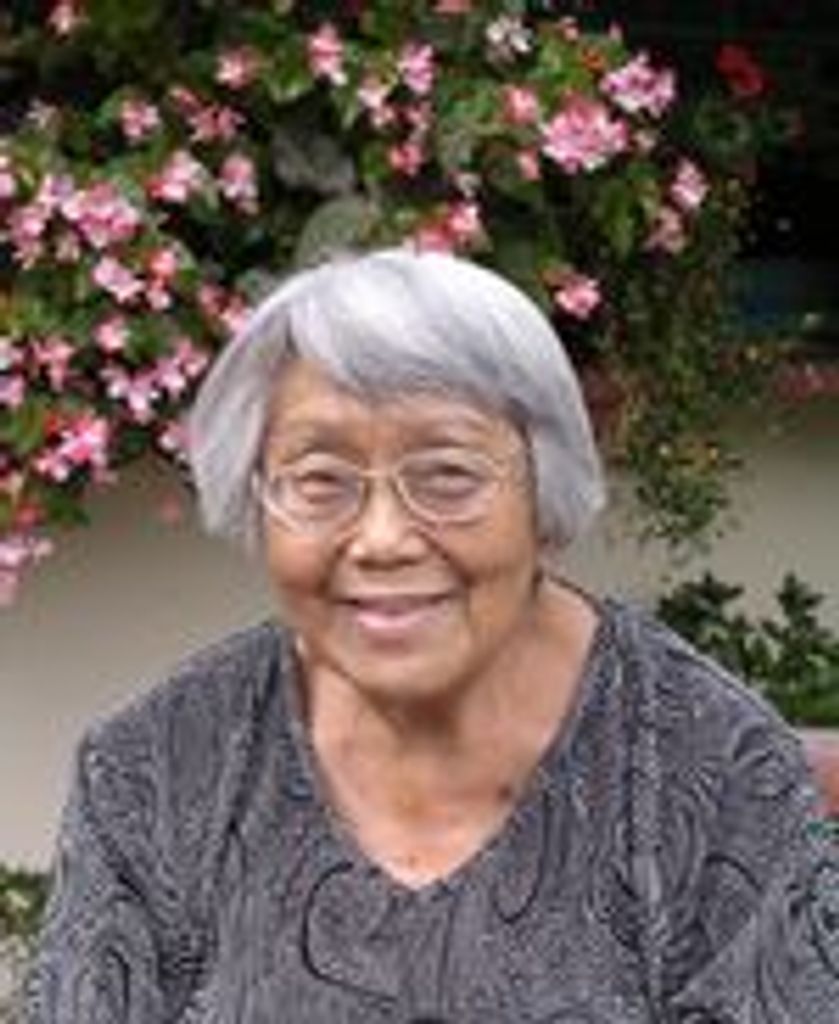 Elsie Sachiko Suzuki