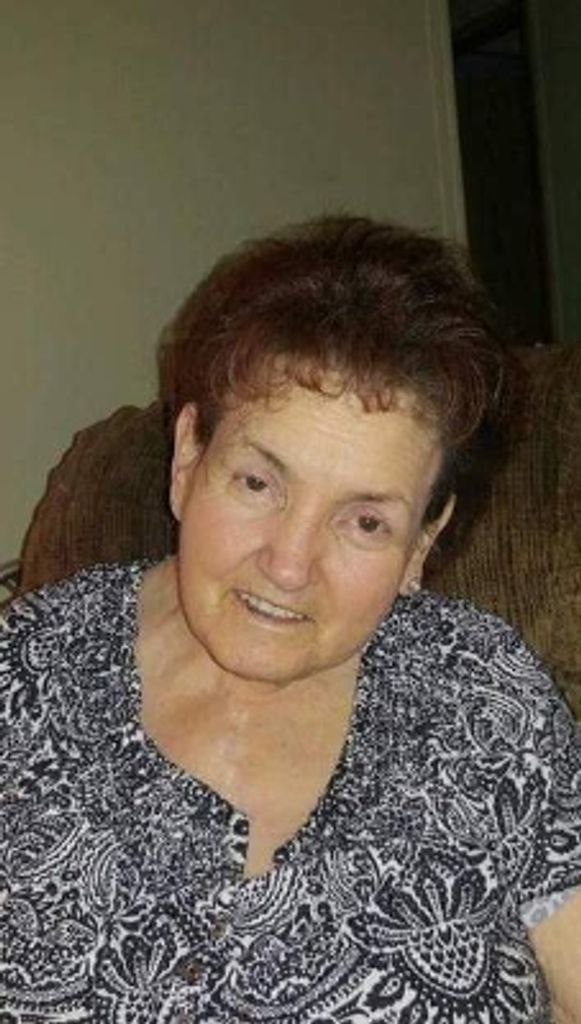 Hazel Emmalene Bartlett