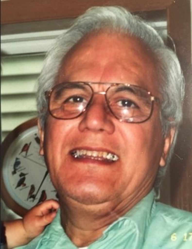 Joaquin Neri