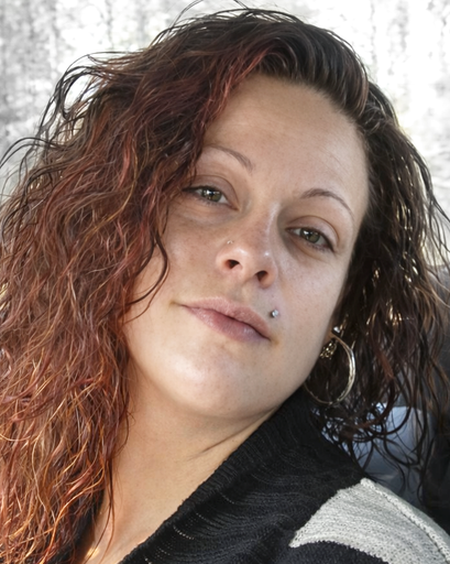 Erica Nicole Myers Profile Photo