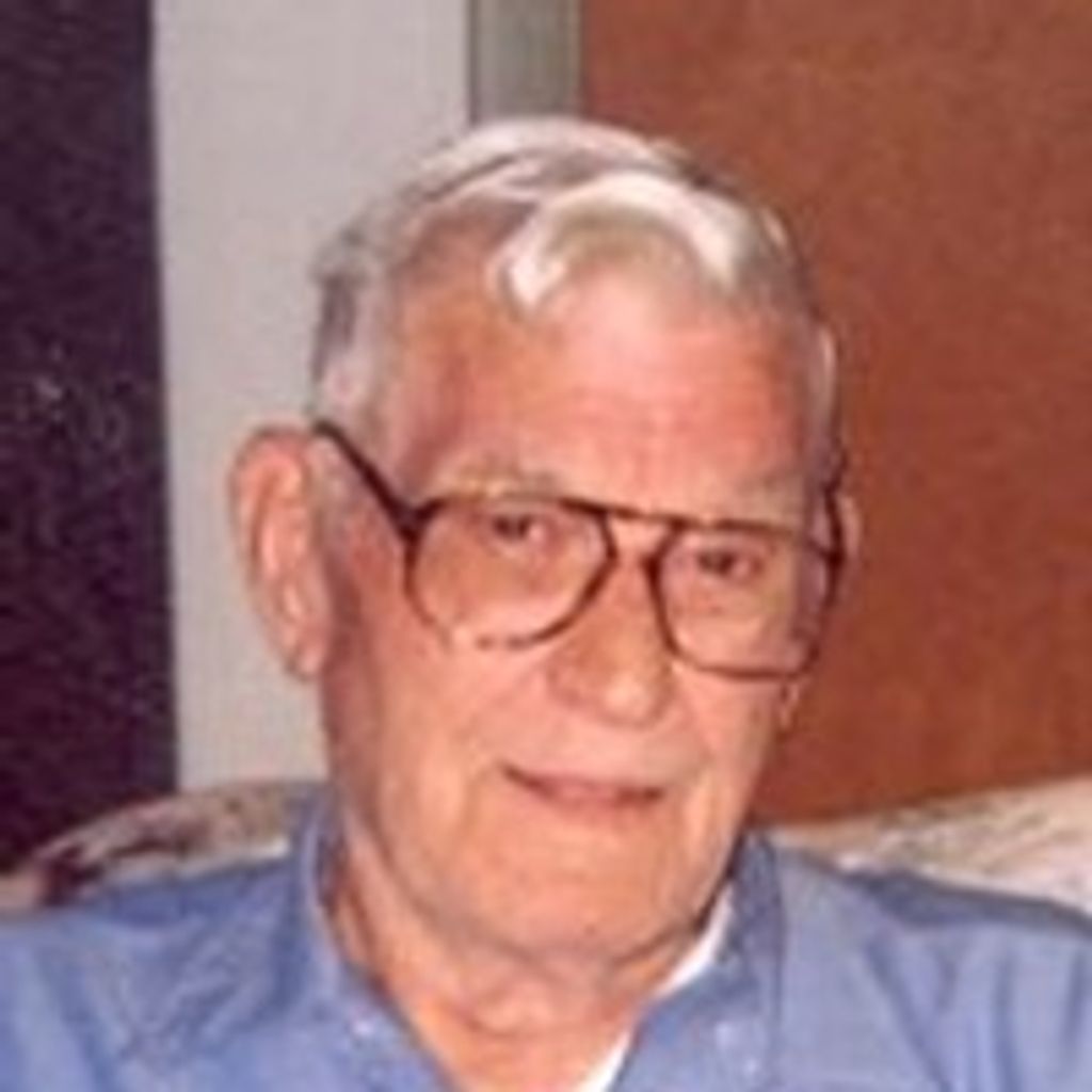 Ralph Mercer