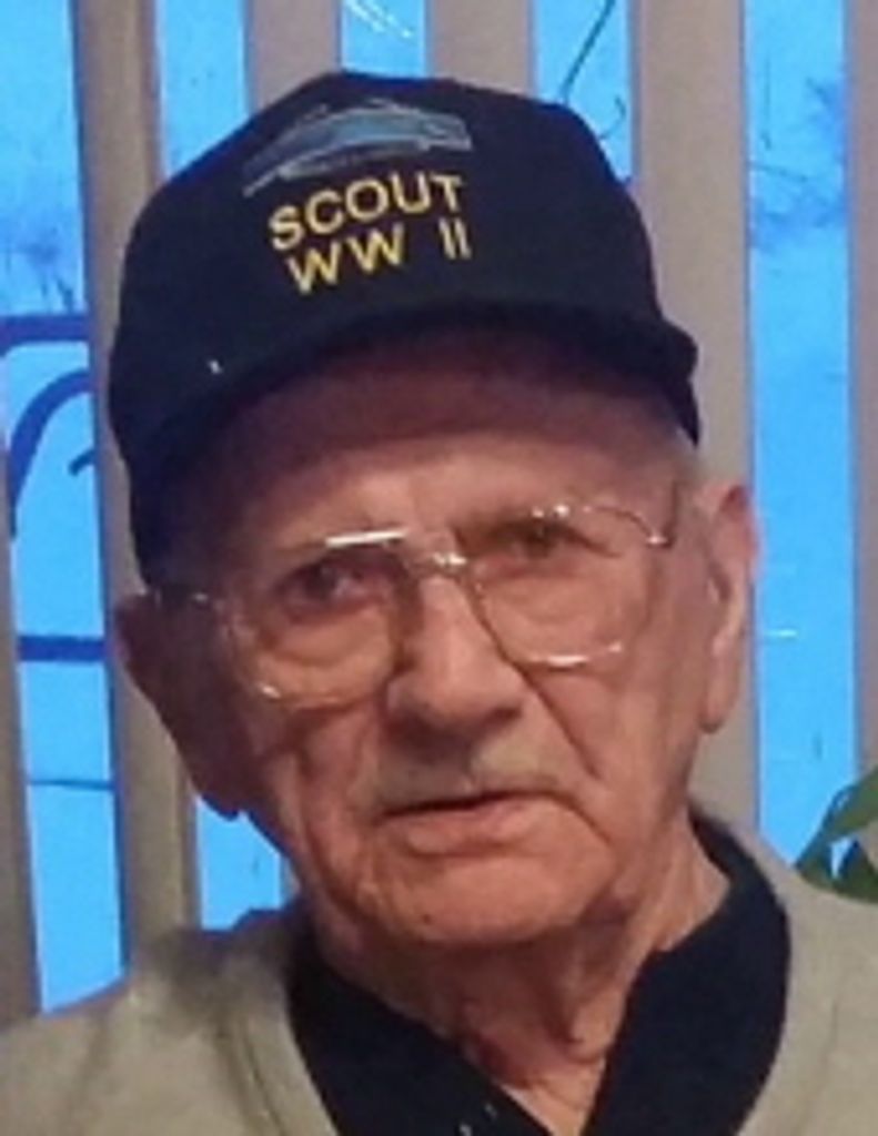 John W. Noe, Sr.