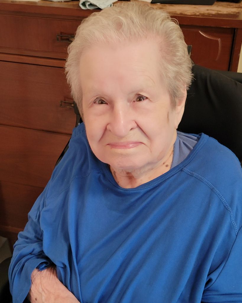 Jean Louise Bell
