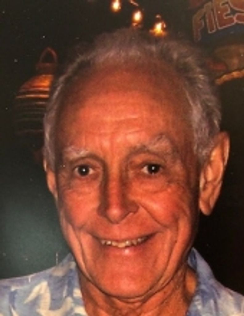 Terry Gene Turner