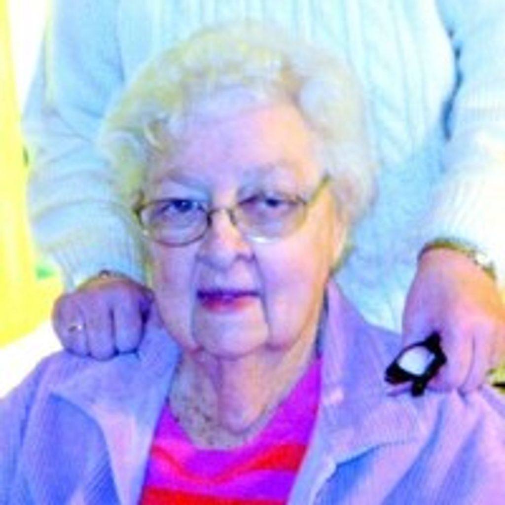 Marie Hermann