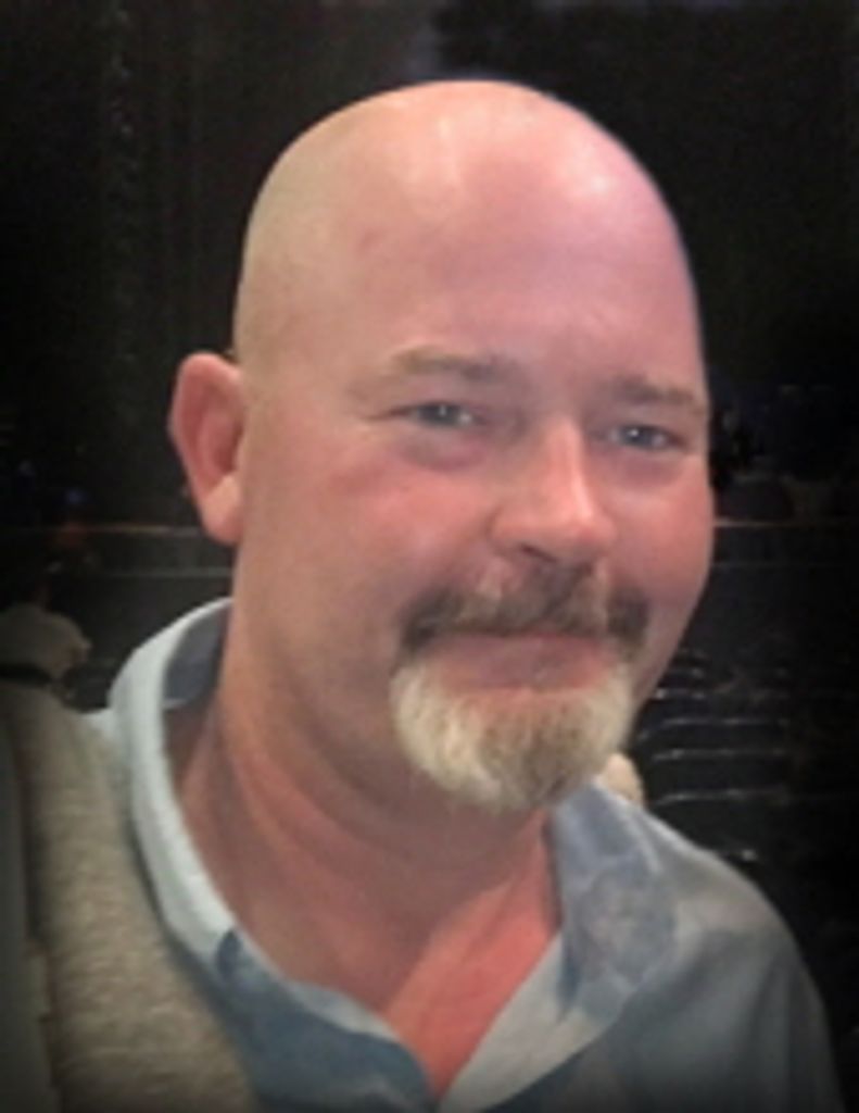 M. Sean Mccallum