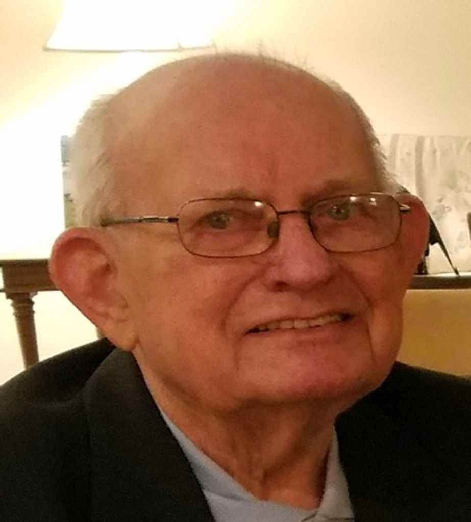 Julius Sabo Jr. Profile Photo