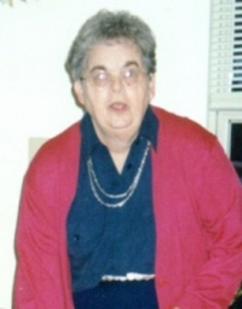 Lois Ann Sellars