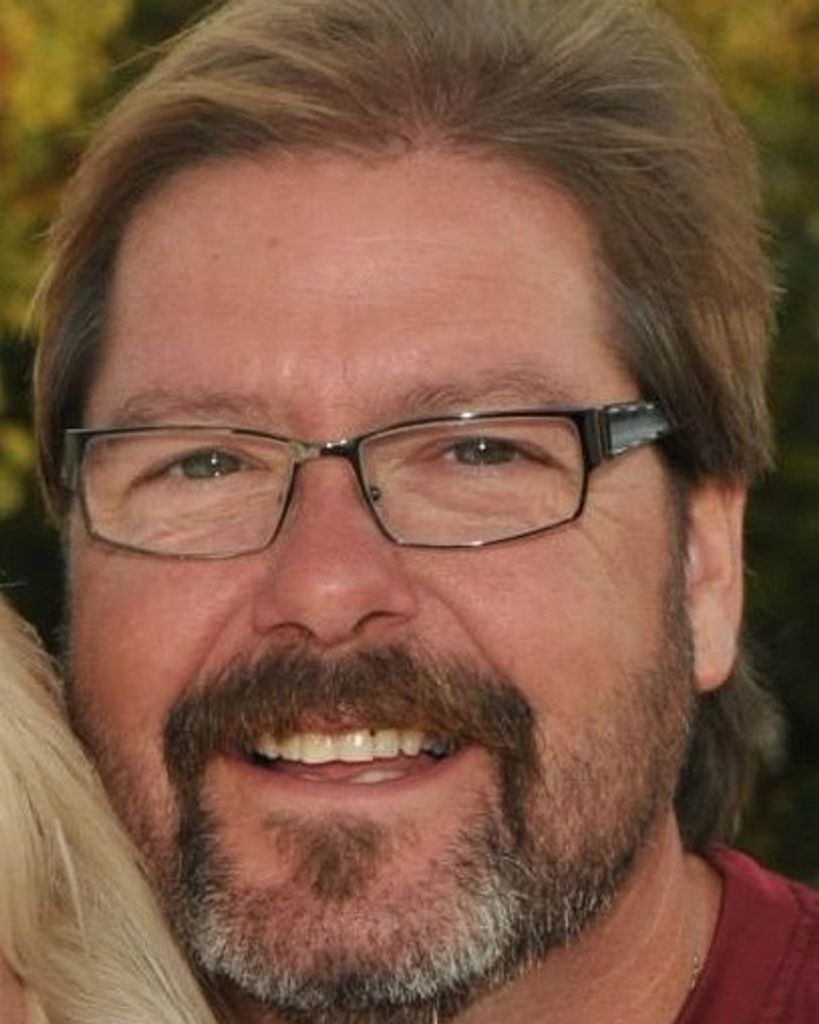 Blake W Cooper Profile Photo