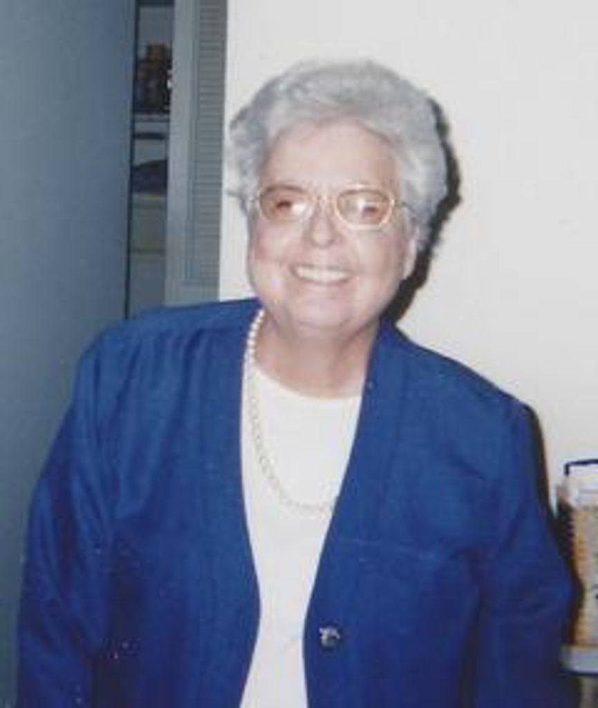 Margaret G. Sullivan