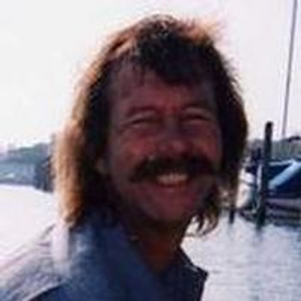 Patrick H. Kelley