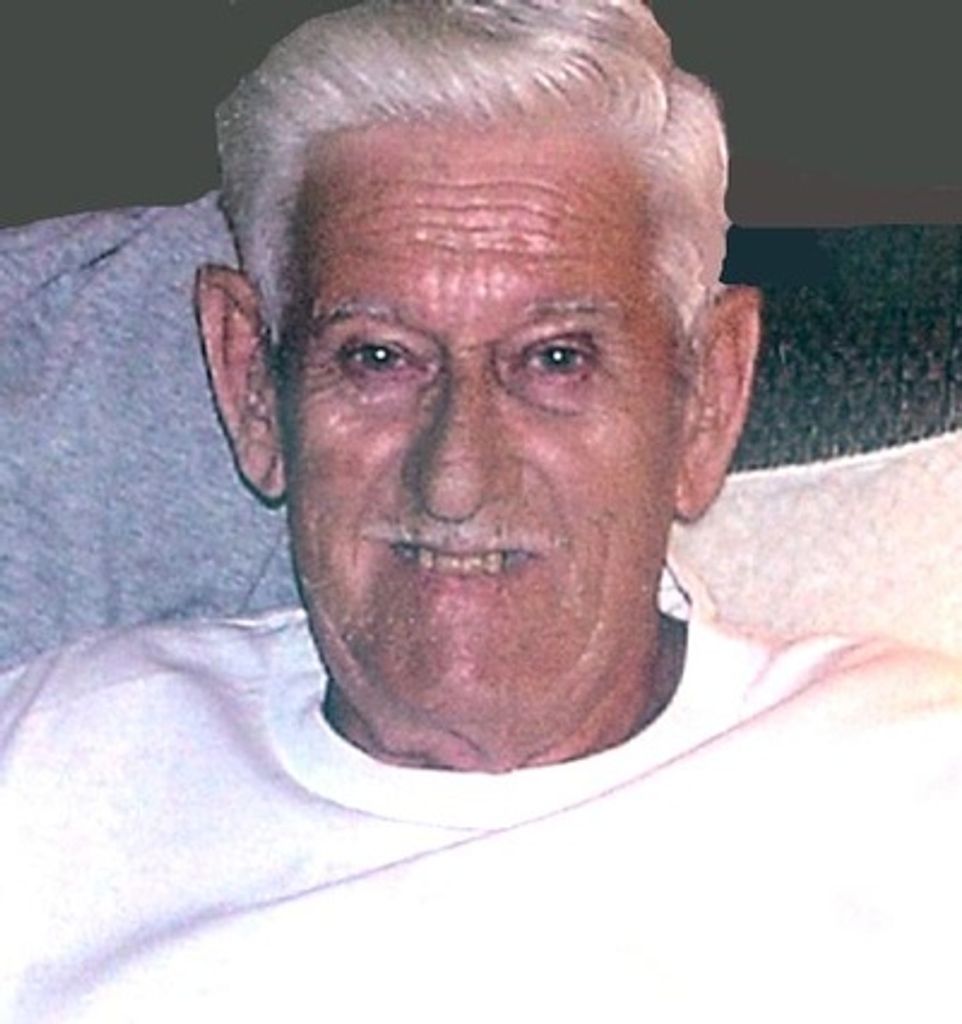 Harold A. Murray Profile Photo