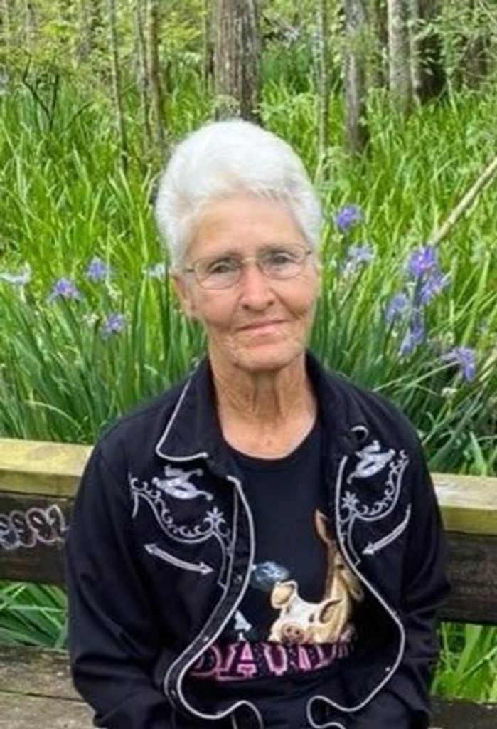 Betty J. Perkins Valence Profile Photo