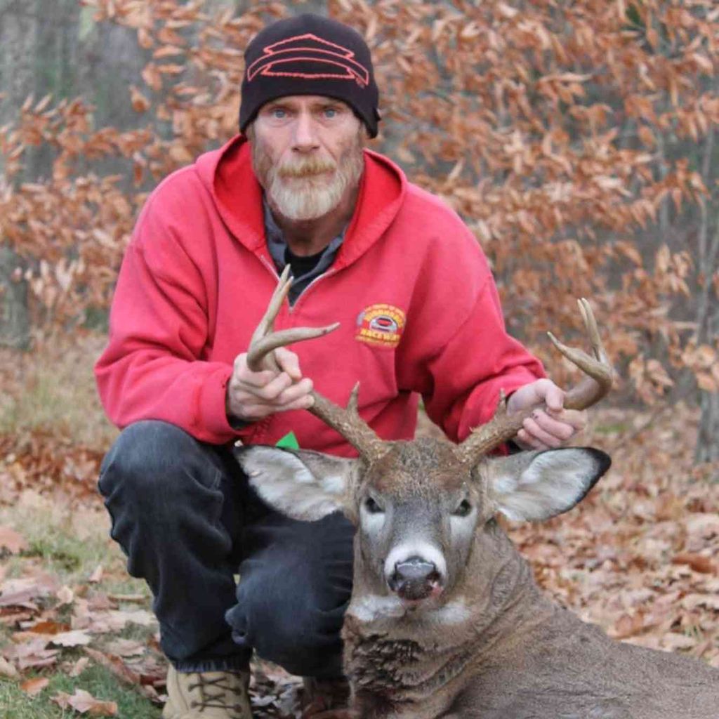 Douglas P Weaver Sr. Profile Photo