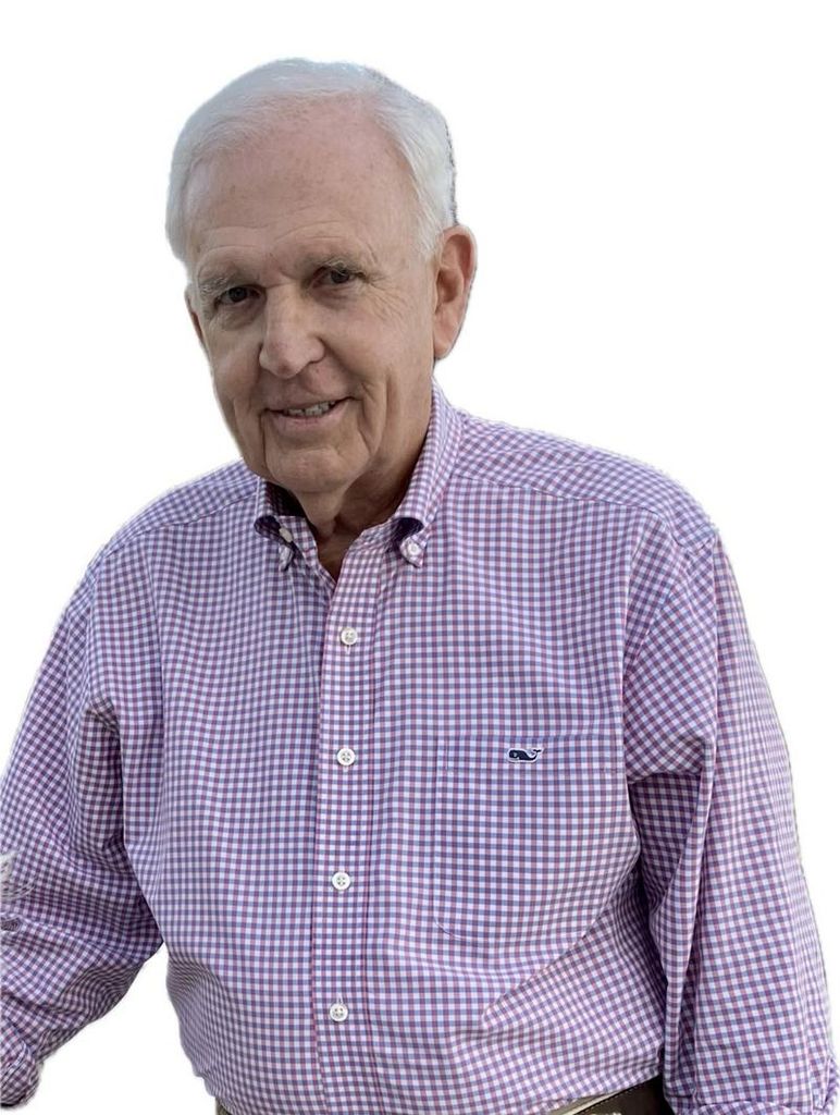 Wayne Thompson Harris, Jr.