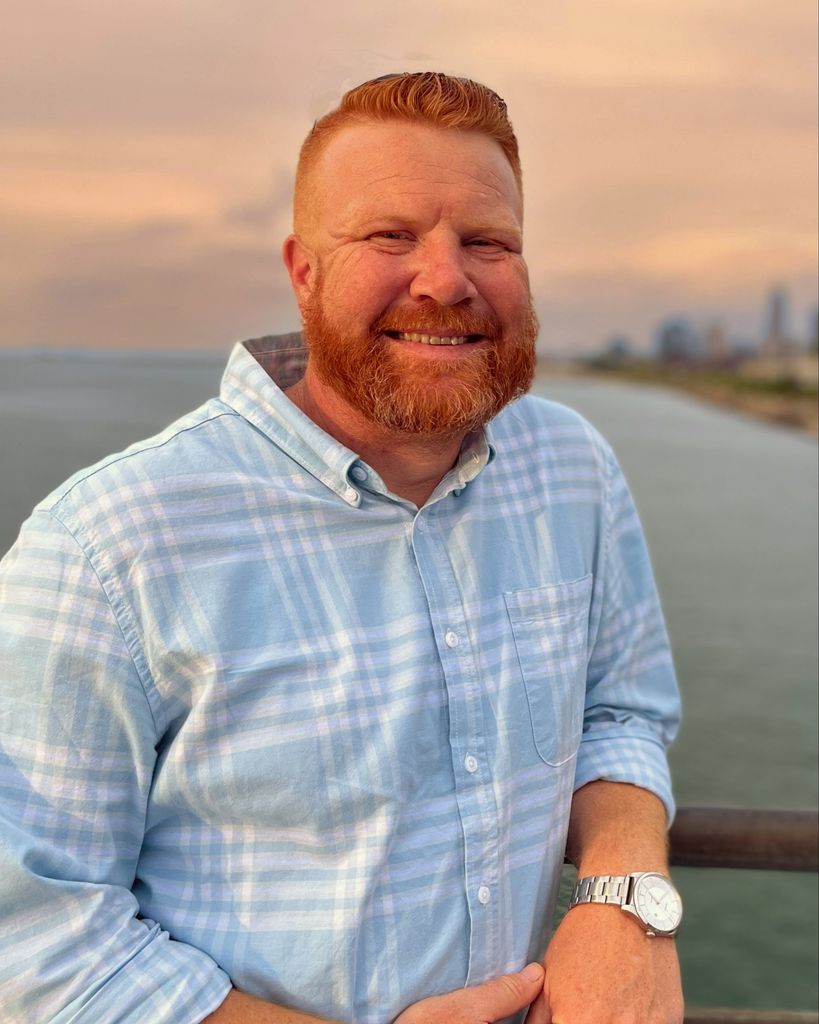 Matthew T. Loucks Profile Photo