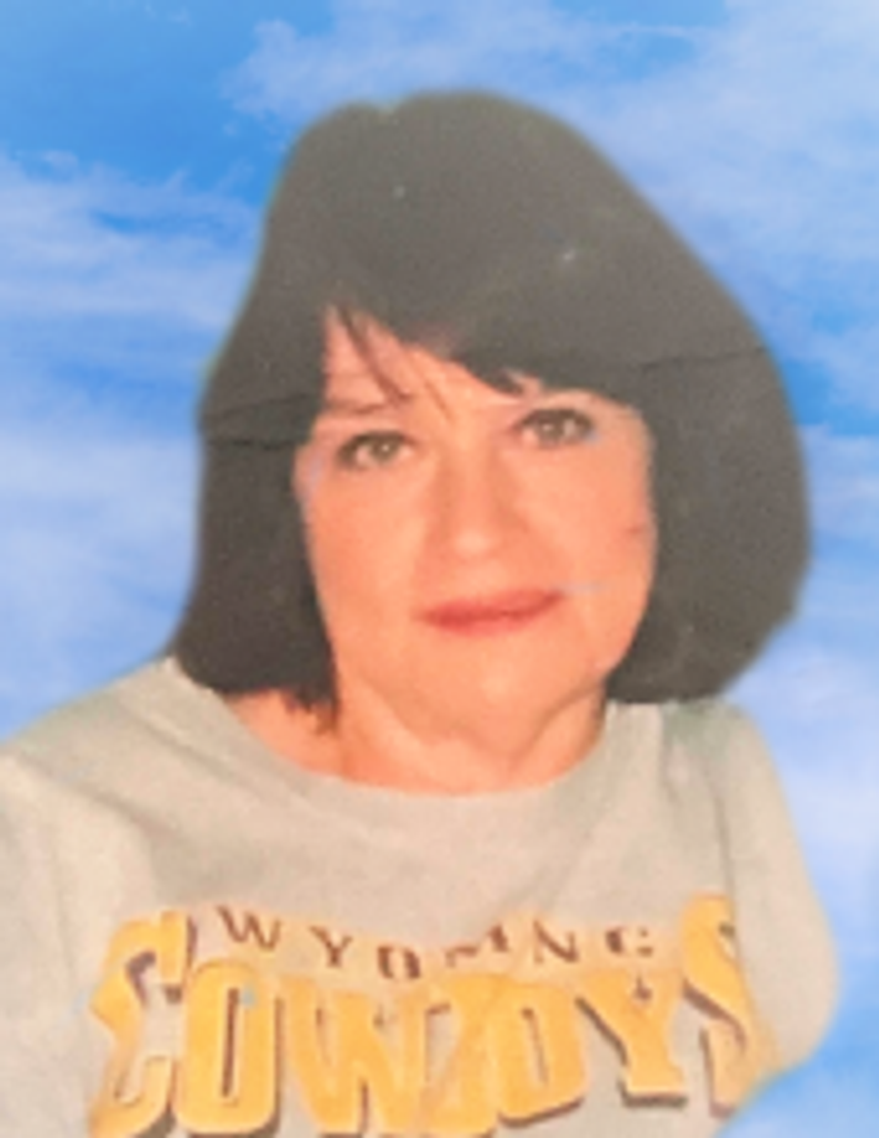 Karleen  Sue Mendoza