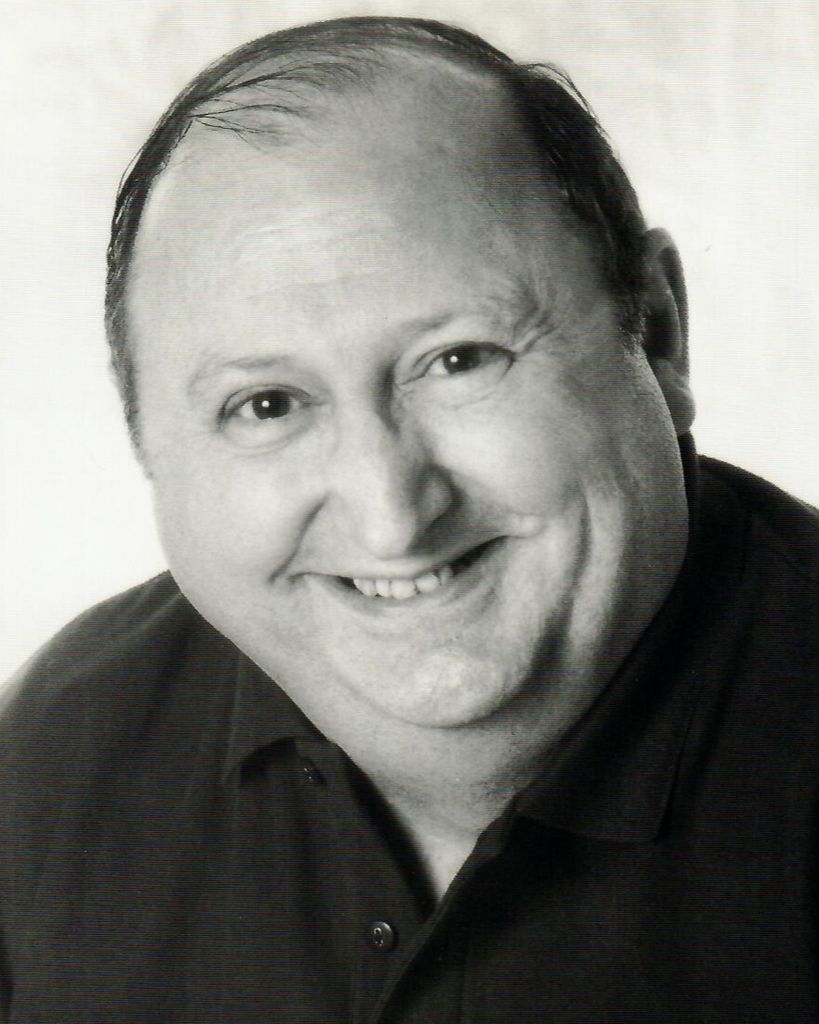 Phil Castrogiovanni Profile Photo