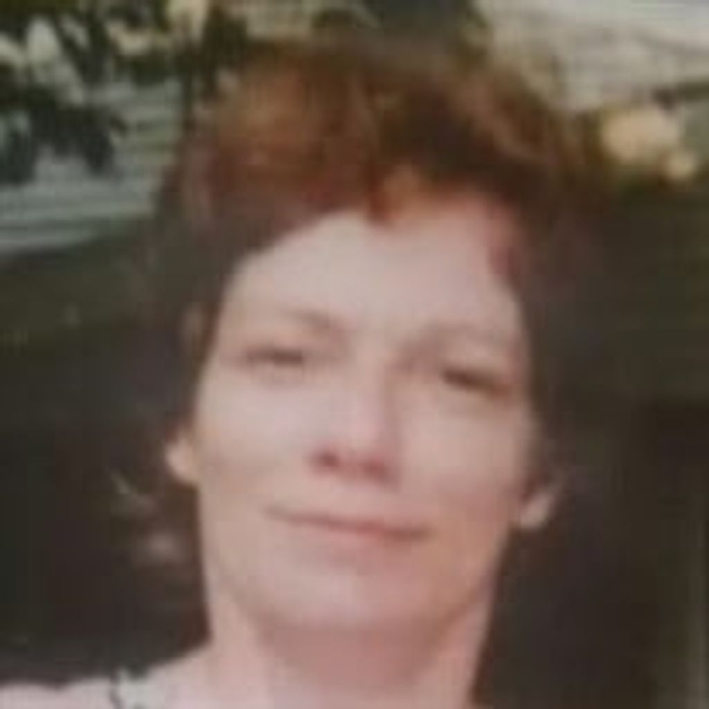Barbara E. Benton