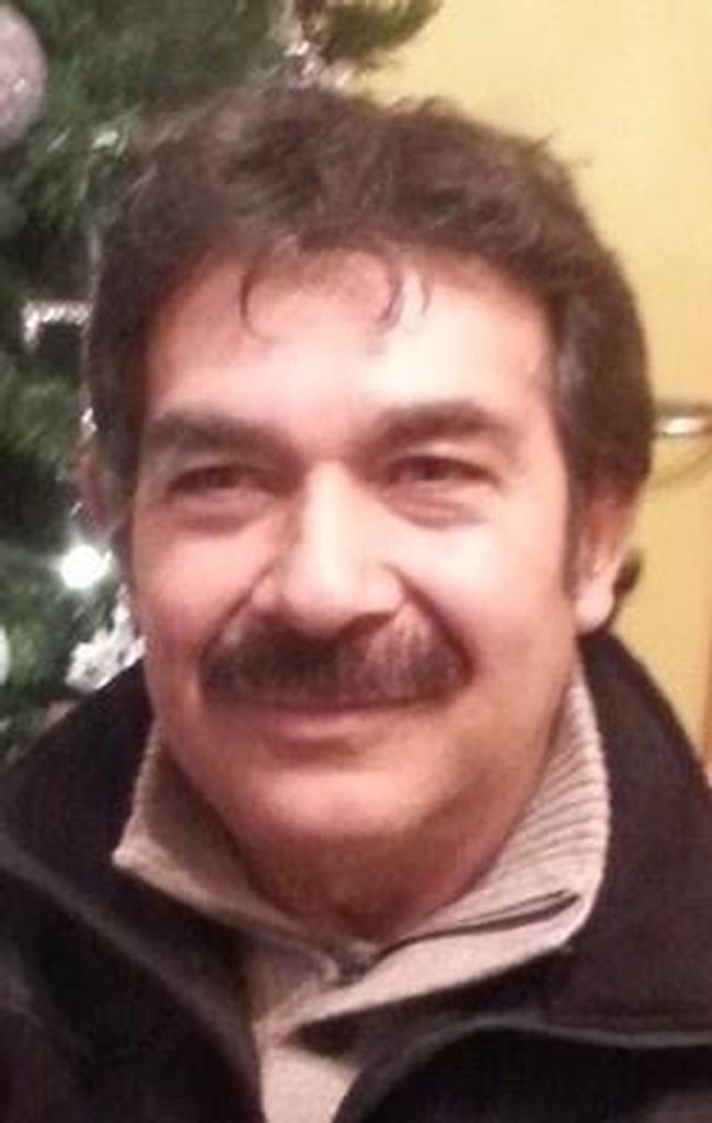 Jose "Cruz" Medina Castillo